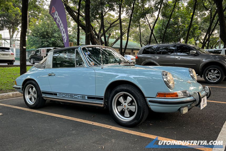 Tour De Cebu historic rally returns Sept 29 to Oct 3 image