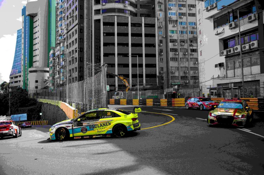 69th Macau Grand Prix set for November 17 to 20 image