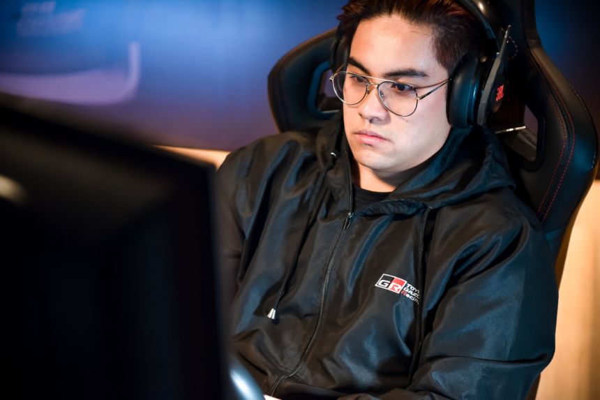 These PH gamers will race at 2022 Toyota GR GT Cup Asia Regionals image