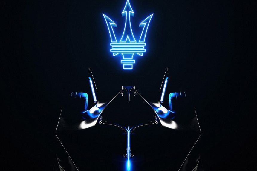 Mortara, G&uuml;nther to drive for Maserati MSG Racing in 2023 image