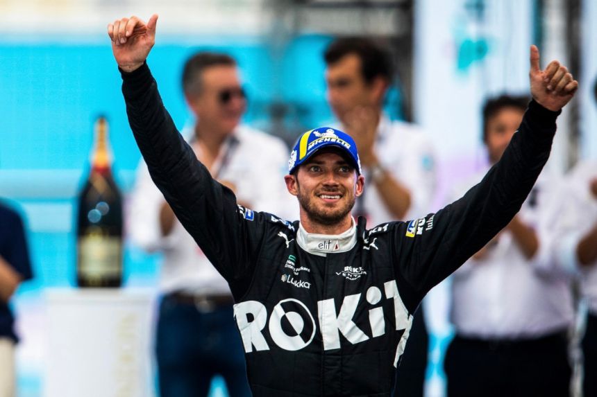 Mortara, G&uuml;nther to drive for Maserati MSG Racing in 2023 image