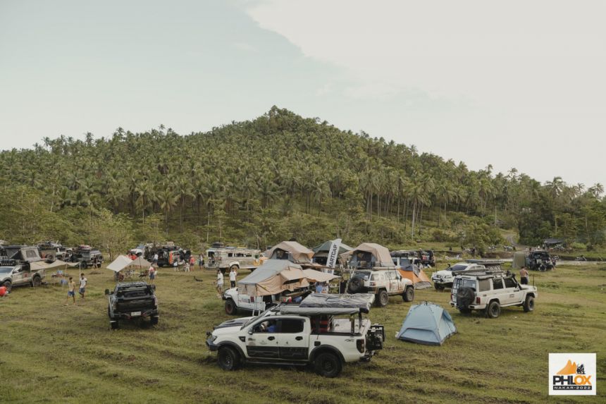 Here are the winners of 2022 Petron Philippine Overland Expedition image