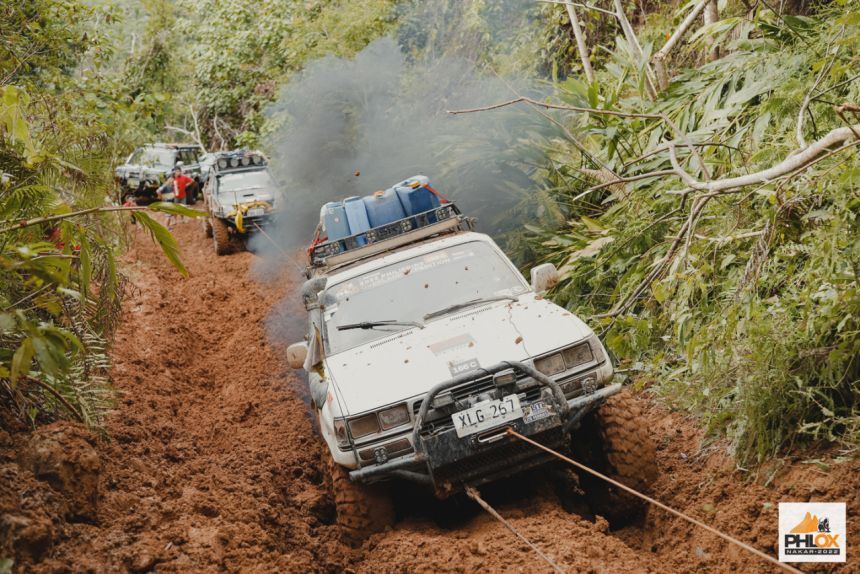 Here are the winners of 2022 Petron Philippine Overland Expedition image
