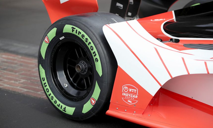 Is Bridgestone returning to F1? image
