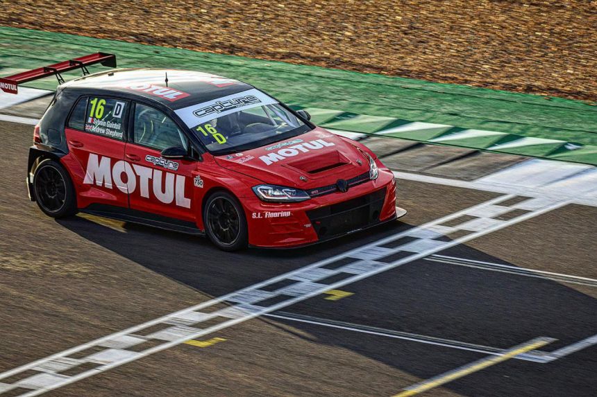 This driver/rider will push to win both cars and bikes at Le Mans image