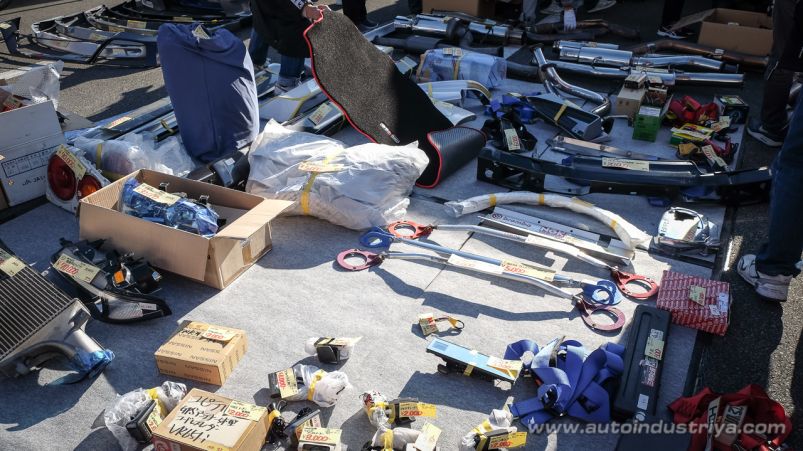 Nismo Festival: A unique motorsport festival image