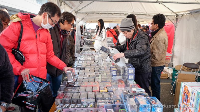 Nismo Festival: A unique motorsport festival image