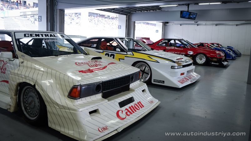 Nismo Festival: A unique motorsport festival image