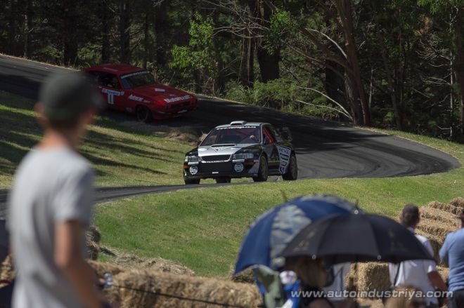 Leadfoot Festival: New Zealand