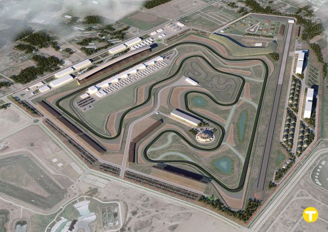 Is the Philippines going to host an F1 race? image