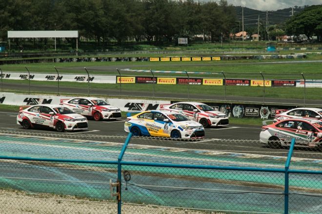 Ready, set, go: Vios Racing Festival coming this April image