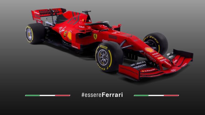 Which team has the best looking F1 car this season? image