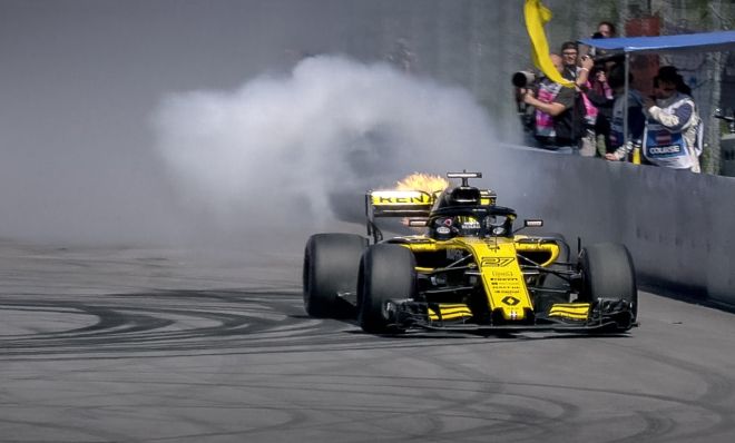 Netflix bares raw emotions, conflicts and the many f*cks in F1 image