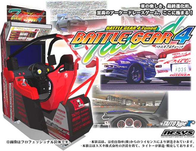 How video games helped me become a better driver image