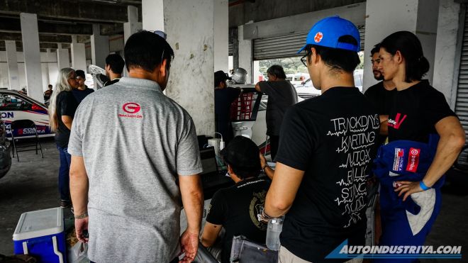 We raced for 12 hours on Philippine Independence Day and loved it image