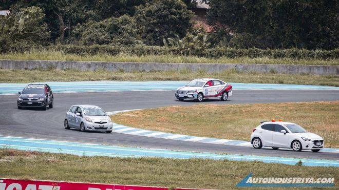 We raced for 12 hours on Philippine Independence Day and loved it image