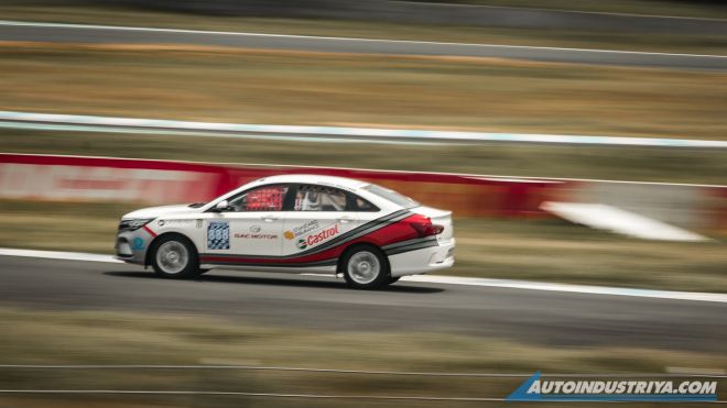 We raced for 12 hours on Philippine Independence Day and loved it image