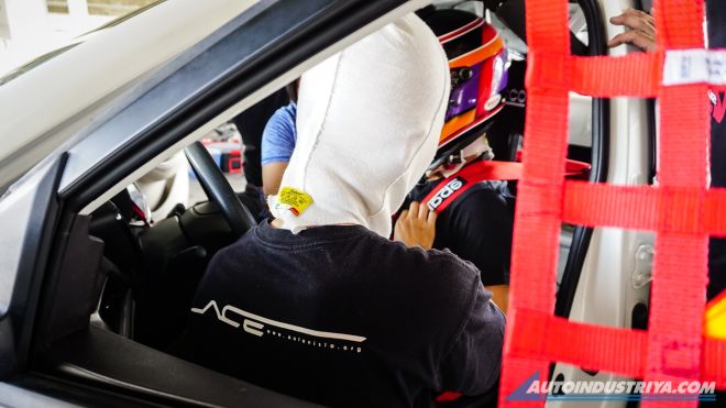 We raced for 12 hours on Philippine Independence Day and loved it image