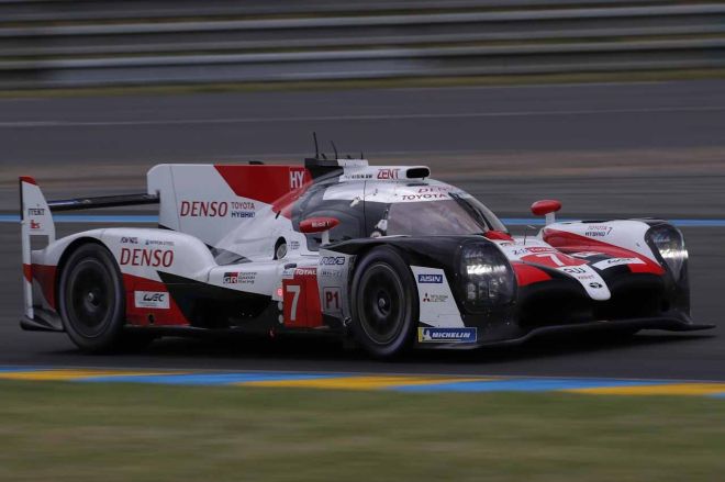 It