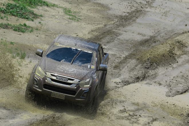 Rally Driving Immersion Program is making rallycross popular again image
