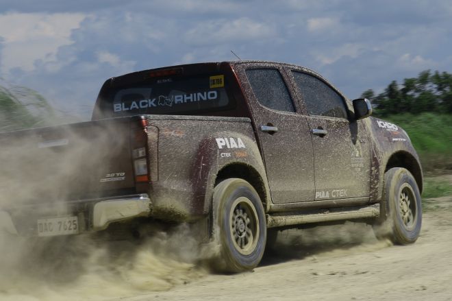 Rally Driving Immersion Program is making rallycross popular again image