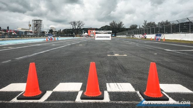 Highs and lows of living the racing at Toyota Vios Autocross Challenge image