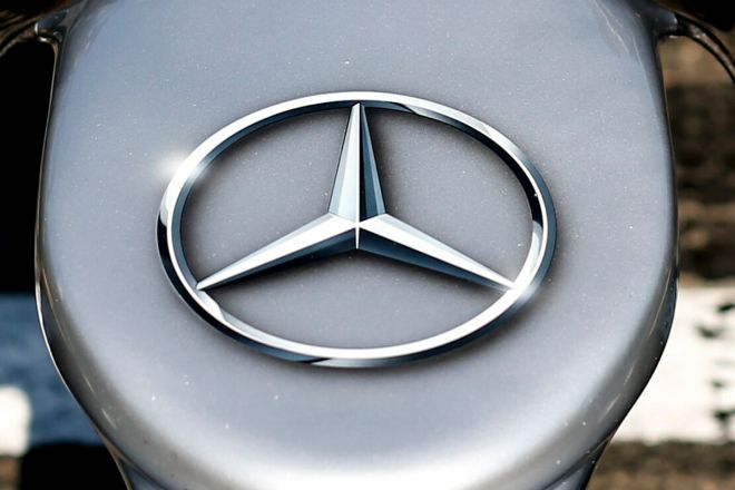 McLaren F1 team to use Mercedes power... again starting 2021 image