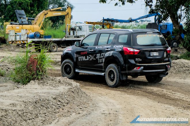 Six key things we learned in rally driving image