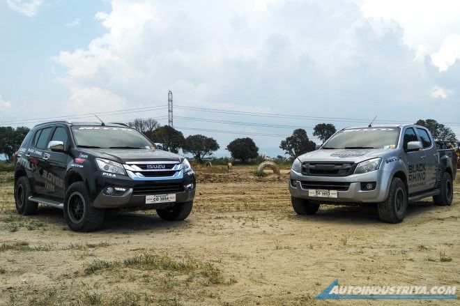 Six key things we learned in rally driving image