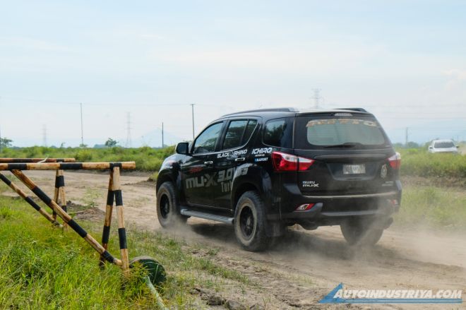 Six key things we learned in rally driving image