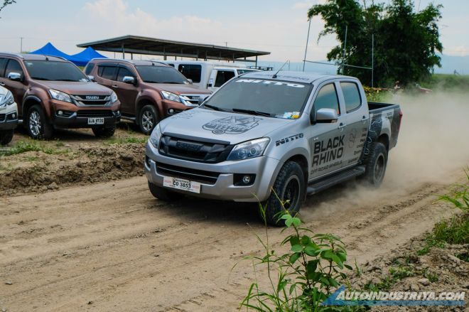 Six key things we learned in rally driving image