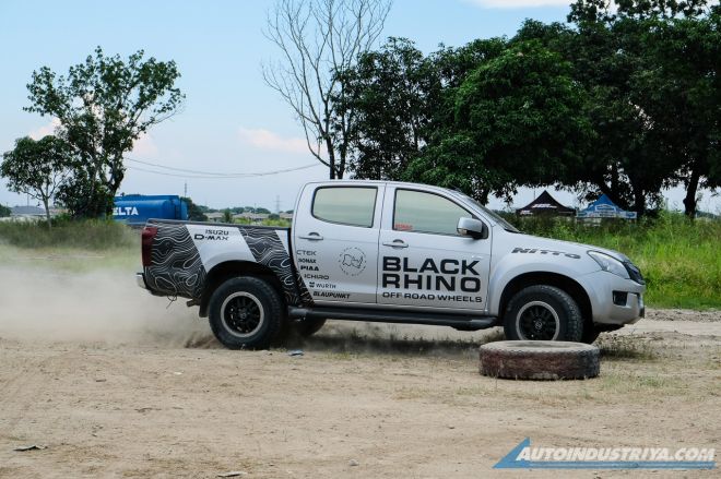 Six key things we learned in rally driving image