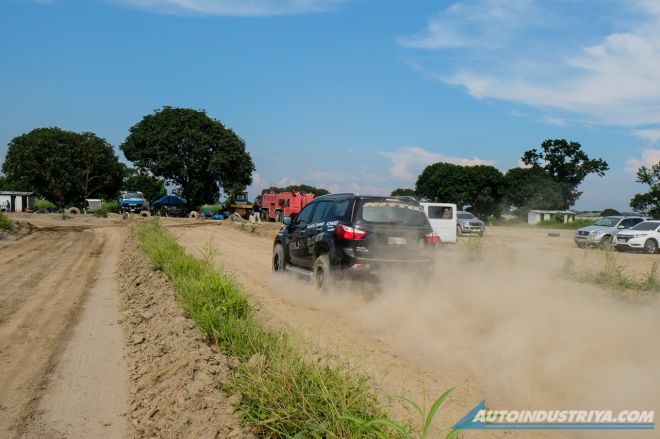 Six key things we learned in rally driving image