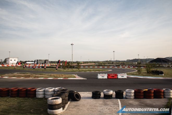 City Kart Racing opens new karting track in Porac, Pampanga image