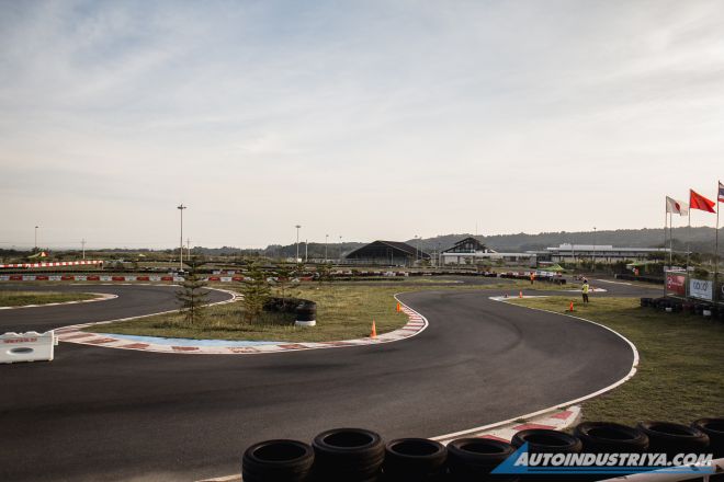 City Kart Racing opens new karting track in Porac, Pampanga image