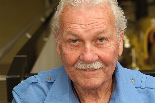 Founder of Simpson Racing Products has passed away image