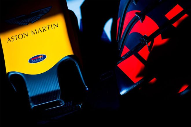 Aston Martin Red Bull Racing to be no more after 2020 image