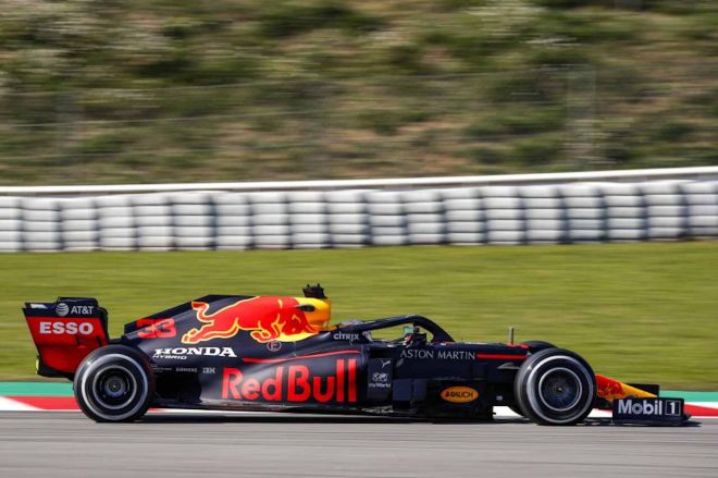 Here are the cars (and racers) of this year