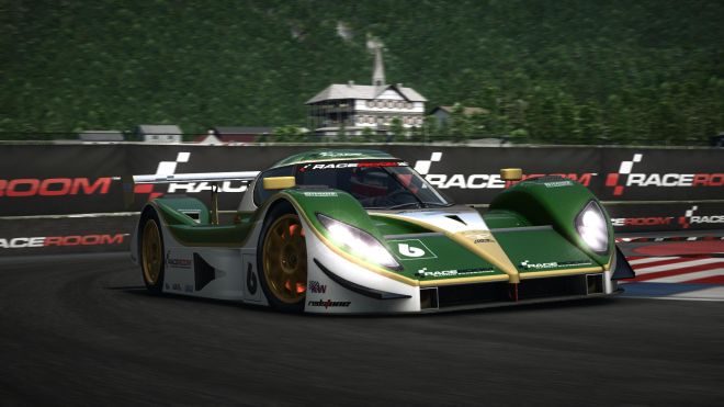 ERacing GP SEA adds Philippines Edition image