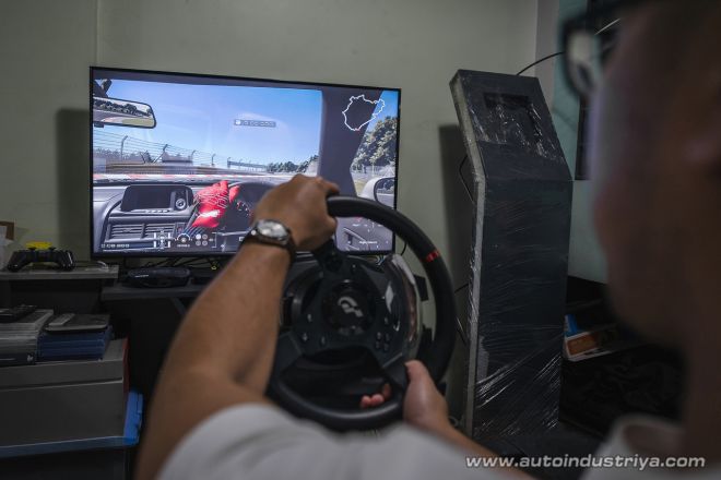 From reality to virtual: How e-races reshaped motorsports image