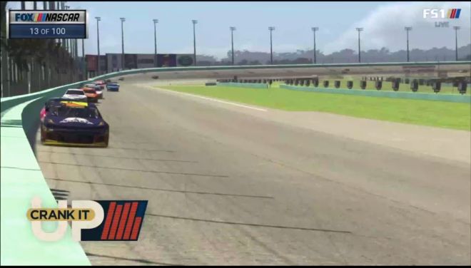 From reality to virtual: How e-races reshaped motorsports image