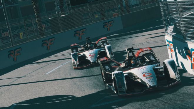 From reality to virtual: How e-races reshaped motorsports image