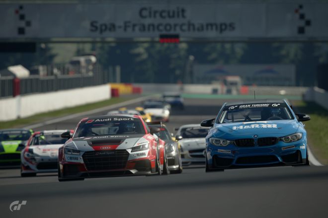 Real to virtual: How sim racing is reshaping motorsport image