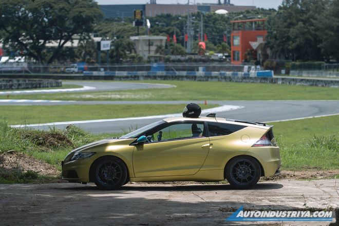 Can racing resume under GCQ rules? image