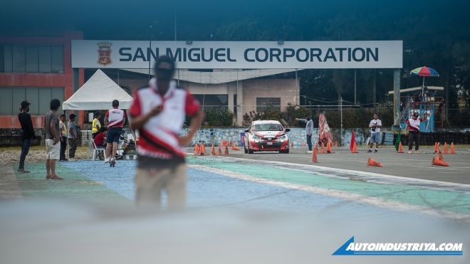 Toyota Vios Racing Festival has been postponed to 2021 image