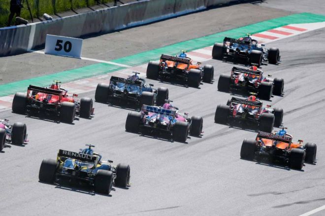 Formula 1