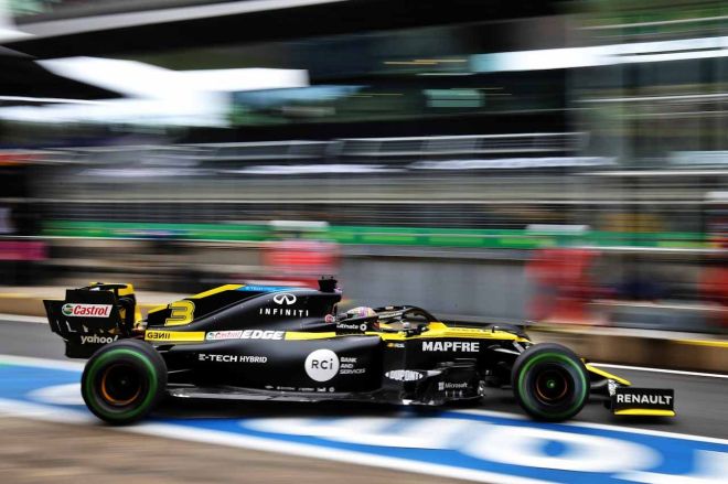 Renault F1 lures Fernando Alonso away from Toyota for 2021 season image