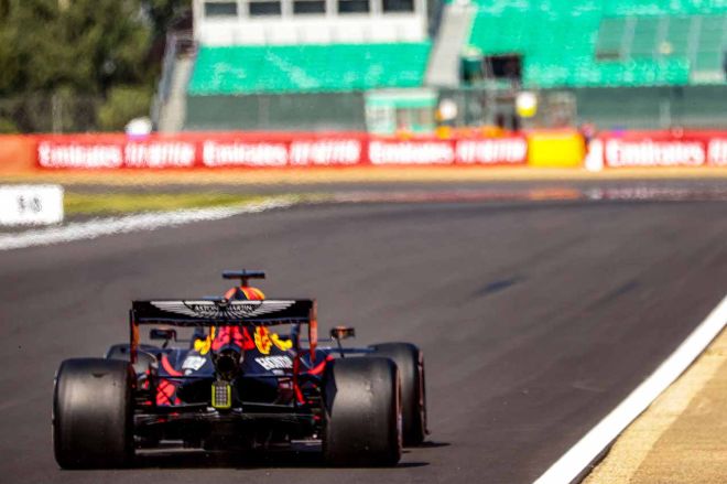 Red Bull just proved Mercedes-AMG is not invincible in F1 image