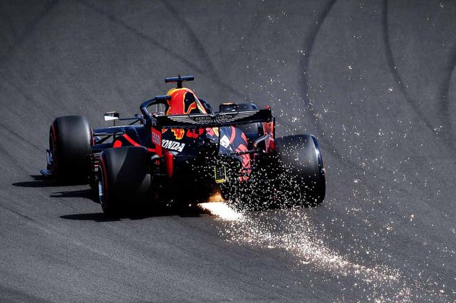 Red Bull just proved Mercedes-AMG is not invincible in F1 image