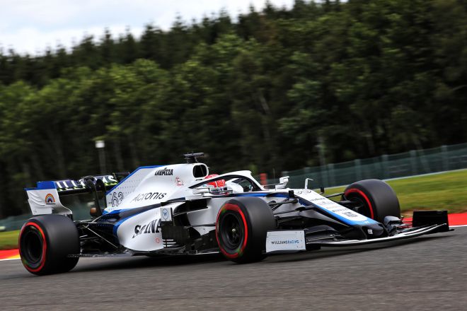Williams family will no longer be part of their Formula 1 team image